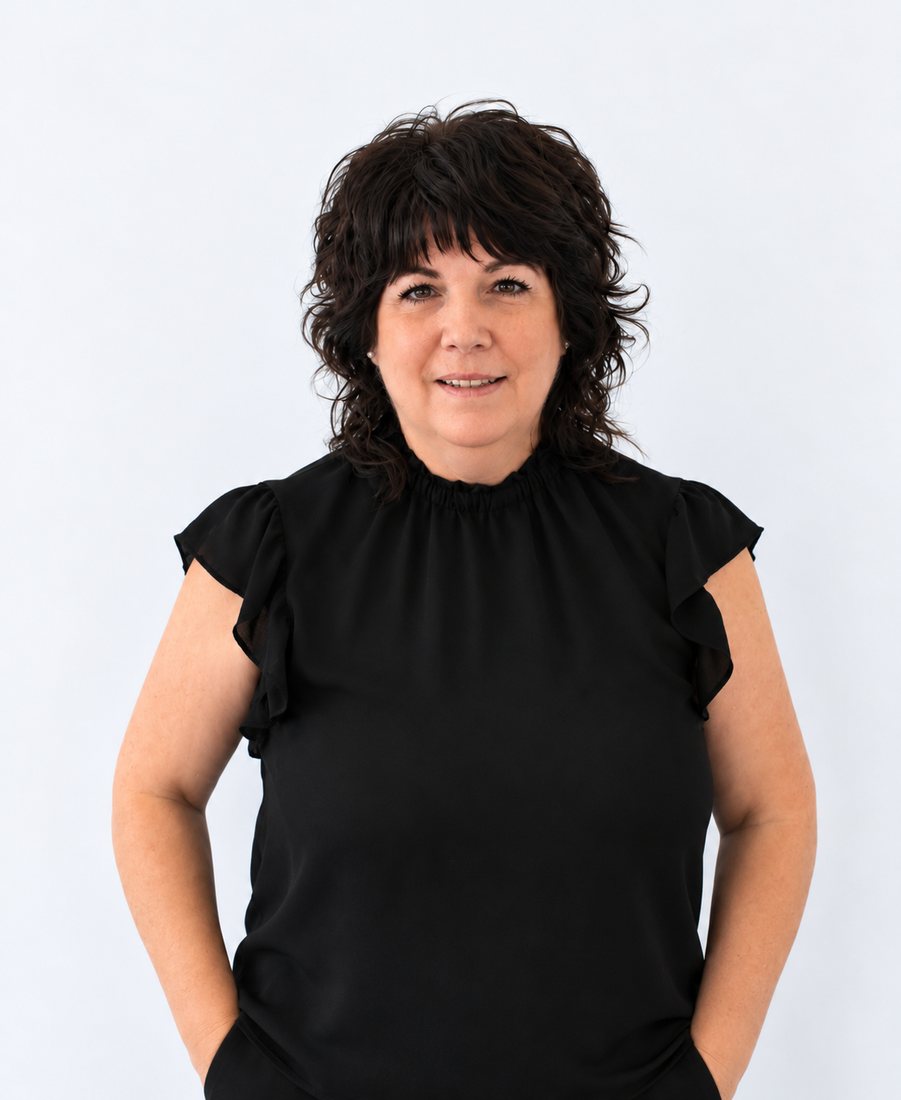 Brigitte L’Orange