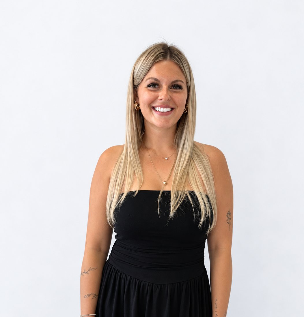 Sarah Daoust