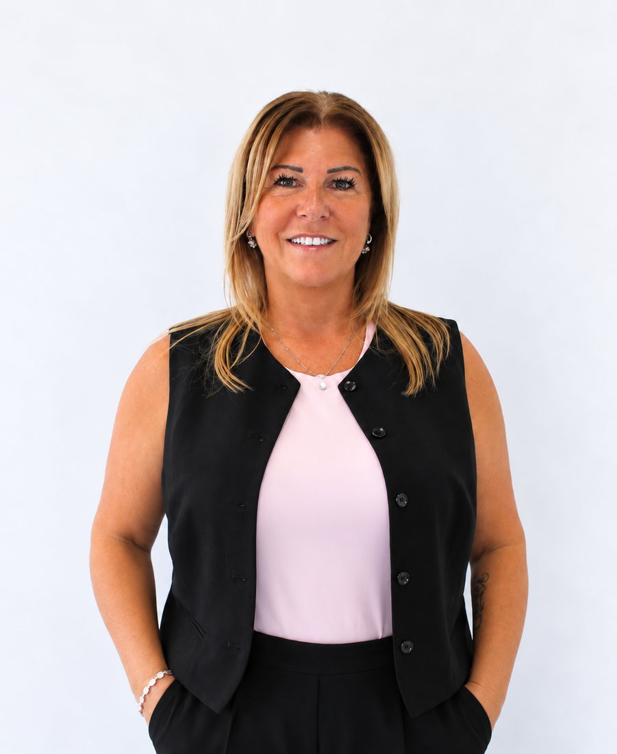 Sylvie Fournier